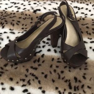 Xhilaration shoes size 6